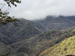 -五女峰国家森林公园