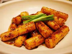 -颂福楼·南京菜(定淮门店)