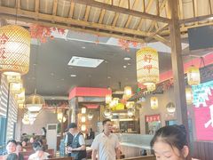 -恰饭·老长沙市井菜(天河客运站店)