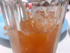 冻柠茶-避风塘(江桥万达店)