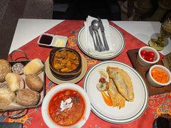 -塔道斯西餐厅(中央大街店)