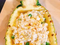 -江湖餐厅–重庆九宫格老火锅