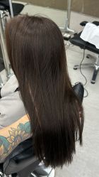 -BOF HAIR BY HONTO