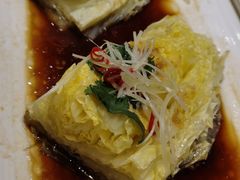 庖丁白菜-庖丁堂酒店(高新区店)