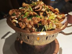 -大鸭梨烤鸭店(花园村店)