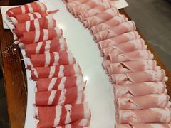 -老五四季涮肉(菜市口店)
