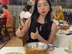 -成惠食府(赤岗店)
