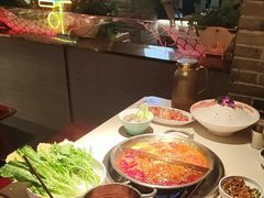 -小龙坎火锅(全球总店)