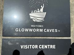 -怀托摩萤火虫洞