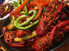 -华仔龙虾(永乐路总店)