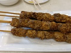 -功德林素菜饭庄(前门店)