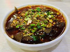 -蜀串香牛杂火锅串串