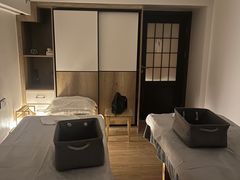 -八号公馆·老上海SPA(深圳北站店)