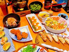 -Sushi Love 创意寿司(丽影广场店)