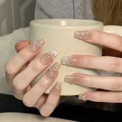-M·X Nail日式美甲美睫
