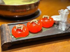 -凤凰山斑鱼馆(恭城店)