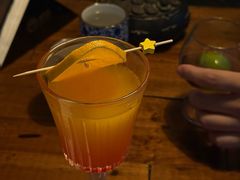 -蜉蝣酒吧(仓山万达店)