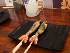 -鸟串烧Yakitori