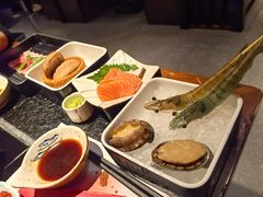 -匠和风精致料理(成都龙湖滨江天街店)