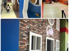 -蒙特利亲子乐园