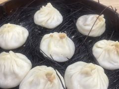 -四季美汤包(户部巷店)