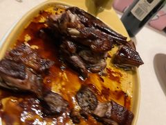 -八府香鸭·啫啫煲(华山路店)