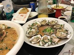 -高佳庄·舟山海鲜(海景旗舰店)