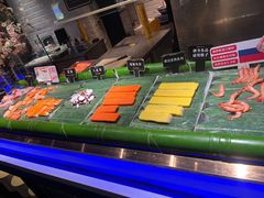 -加餐海鲜自助(宝龙一城店)