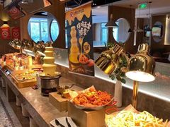 -比格比萨自助(裕源大厦店)