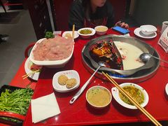 -山城辣妹子(定福庄店)