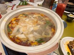 -莲餐厅·湖北菜·藕汤老手艺(愚园路店)