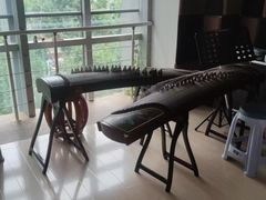 -琴芳艺所艺术培训.古筝钢琴