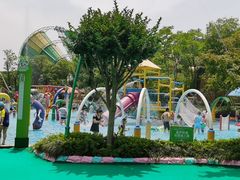 -苏州乐园森林水世界