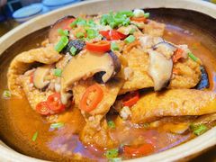 -吃香喝辣·地道衡东菜(南岳大庙店)
