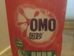 奥妙除菌除螨洗衣液-全家便利店(秀沿路二店)