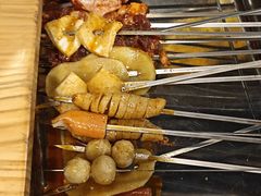 -水浒烤肉(医学院店)