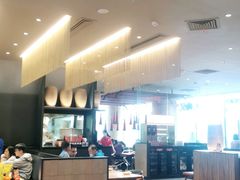 -大师兄·西北小馆(金湾华发商都店)