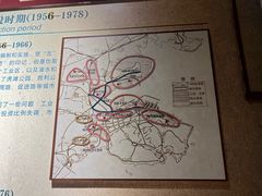 -大连市规划展示中心