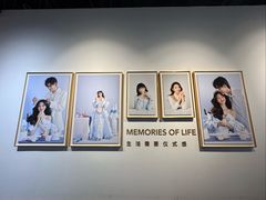 -海马体照相馆(天津世纪都会店)