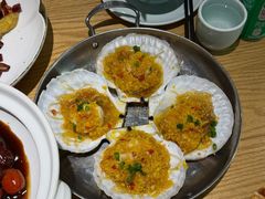 -必点海鲜·海肠捞饭·鲅鱼水饺(滨江道店)