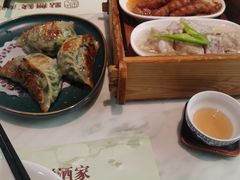 -點無缺茶楼·海鲜酒家(世博店)
