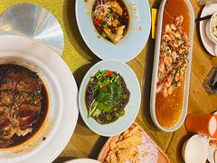 -热度餐厅(老佛爷店)