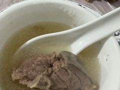 -梅红羊肉馆(赭山西路店)