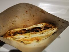 肉夹馍-一醒·手工面·西北传统小吃(悠方购物中心店)