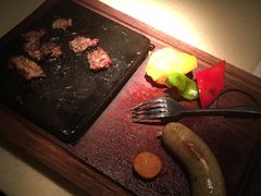 -半秋山西餐厅(宜昌大洋店)