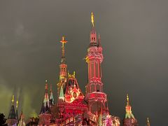 -上海迪士尼度假区