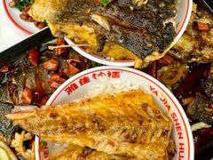 -雅佳神话·麻辣烤鱼(新街口店)