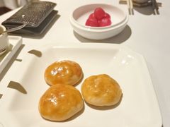 -广州富力丽思卡尔顿酒店·丽轩·粤菜