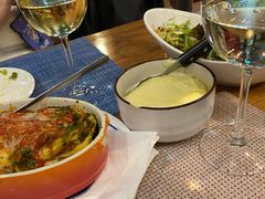 -LA MAISON公鸡和龙(蛇口店)