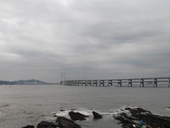 -星海湾跨海大桥
